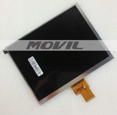 Popular Prestigio Lcd Display Panel para Tablet